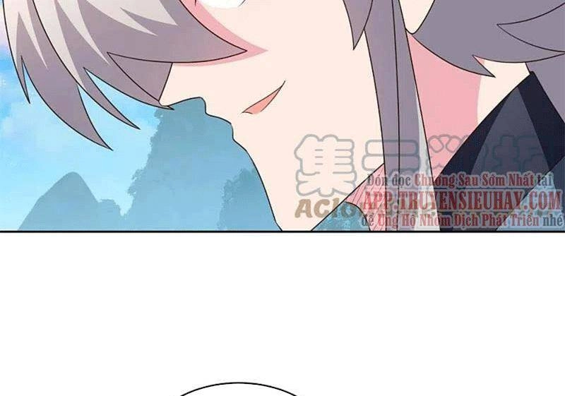 Tôn Thượng Chapter 400 - 40