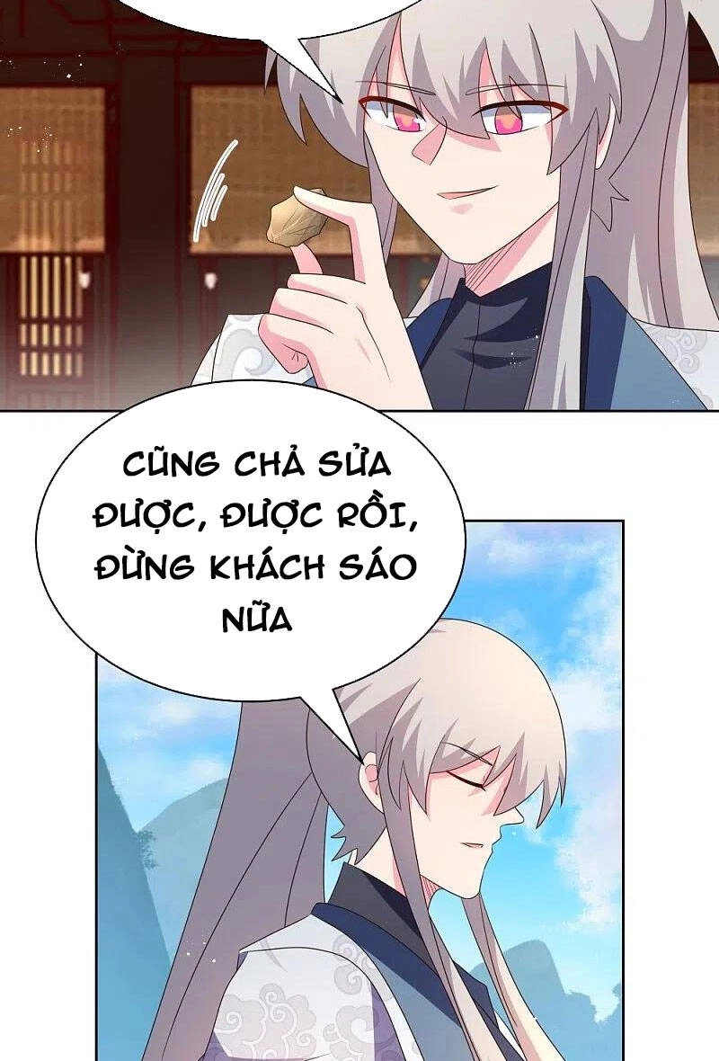 Tôn Thượng Chapter 402 - 2