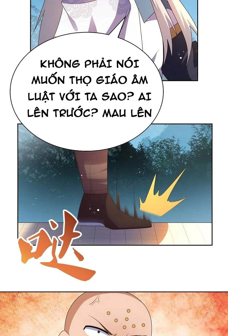 Tôn Thượng Chapter 402 - 3