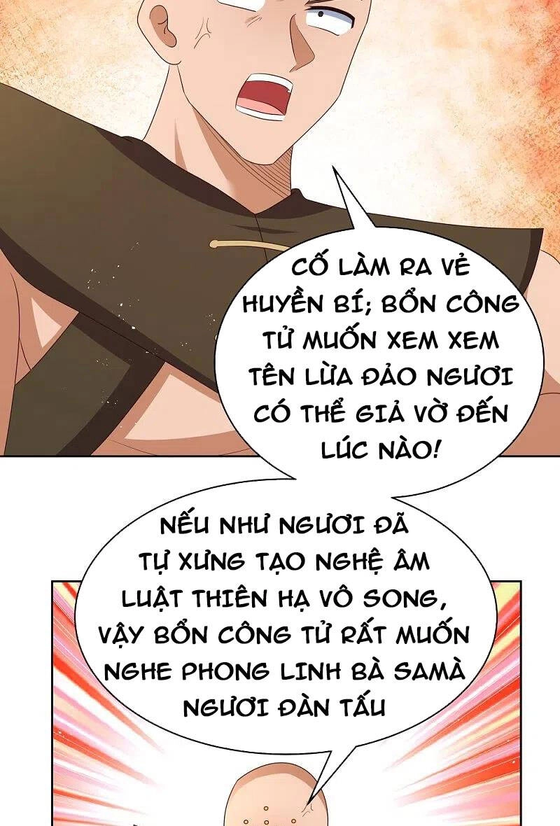 Tôn Thượng Chapter 402 - 4
