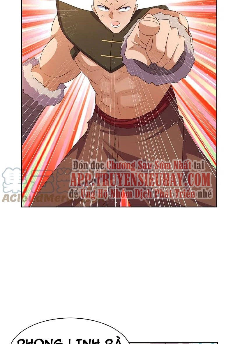 Tôn Thượng Chapter 402 - 5