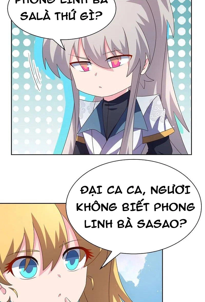 Tôn Thượng Chapter 402 - 6