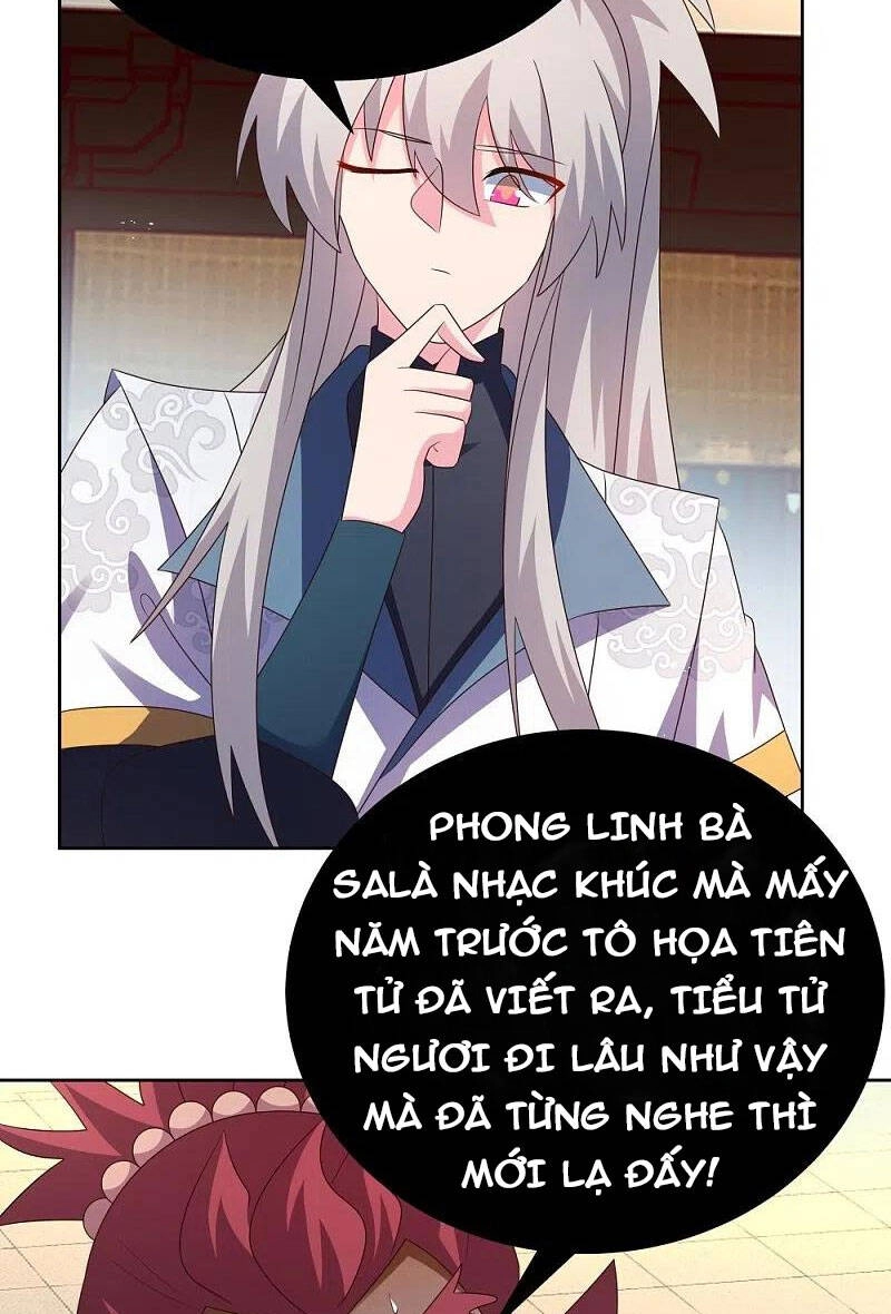 Tôn Thượng Chapter 402 - 8