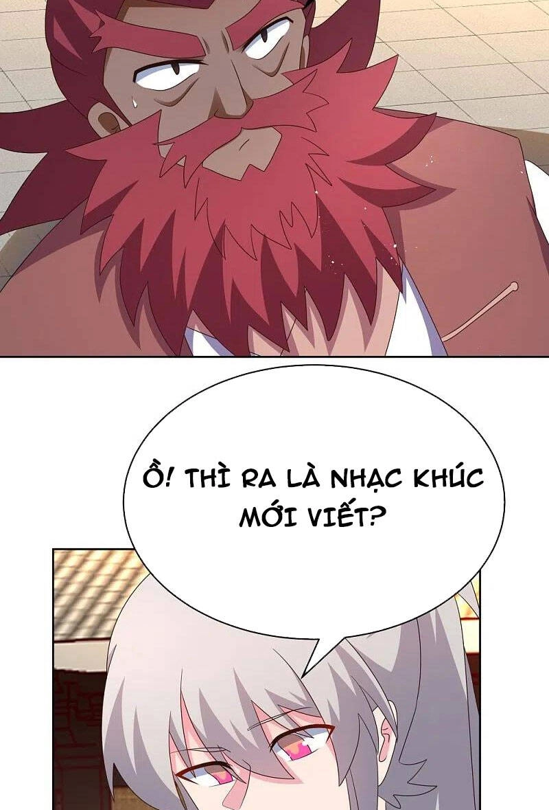 Tôn Thượng Chapter 402 - 9