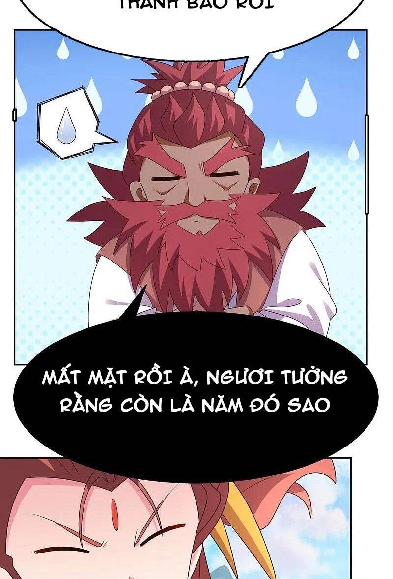 Tôn Thượng Chapter 402 - 11