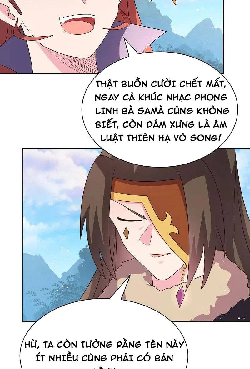 Tôn Thượng Chapter 402 - 12