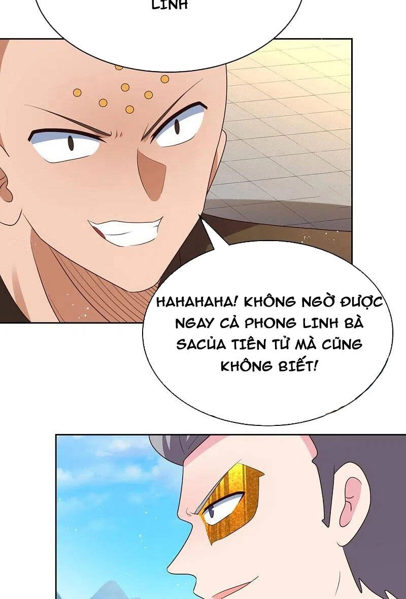 Tôn Thượng Chapter 402 - 13