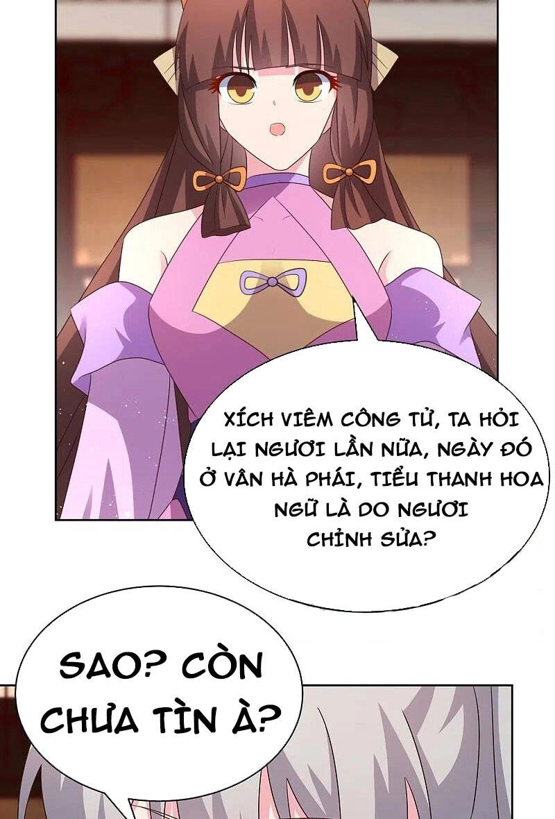 Tôn Thượng Chapter 402 - 16