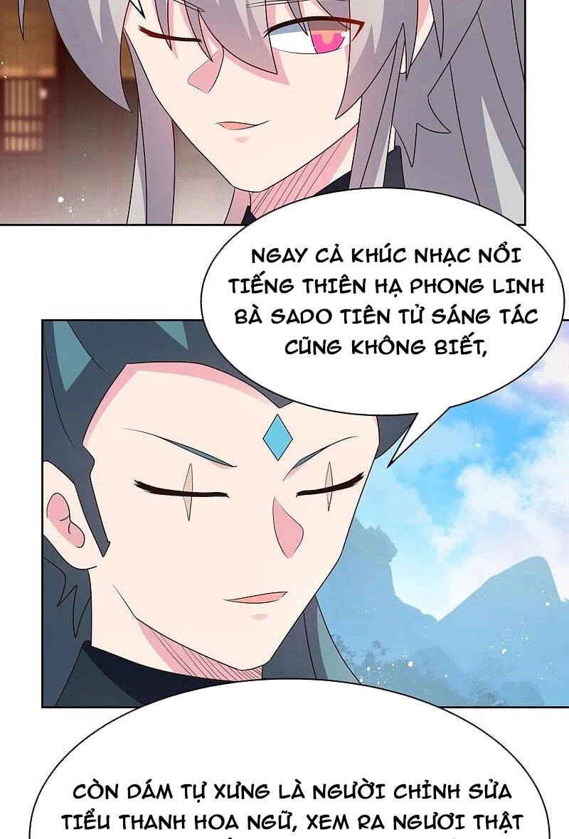 Tôn Thượng Chapter 402 - 17