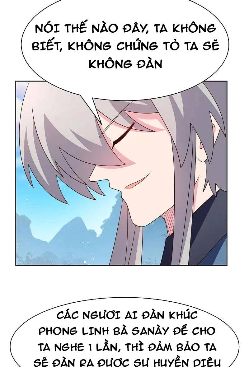 Tôn Thượng Chapter 402 - 20