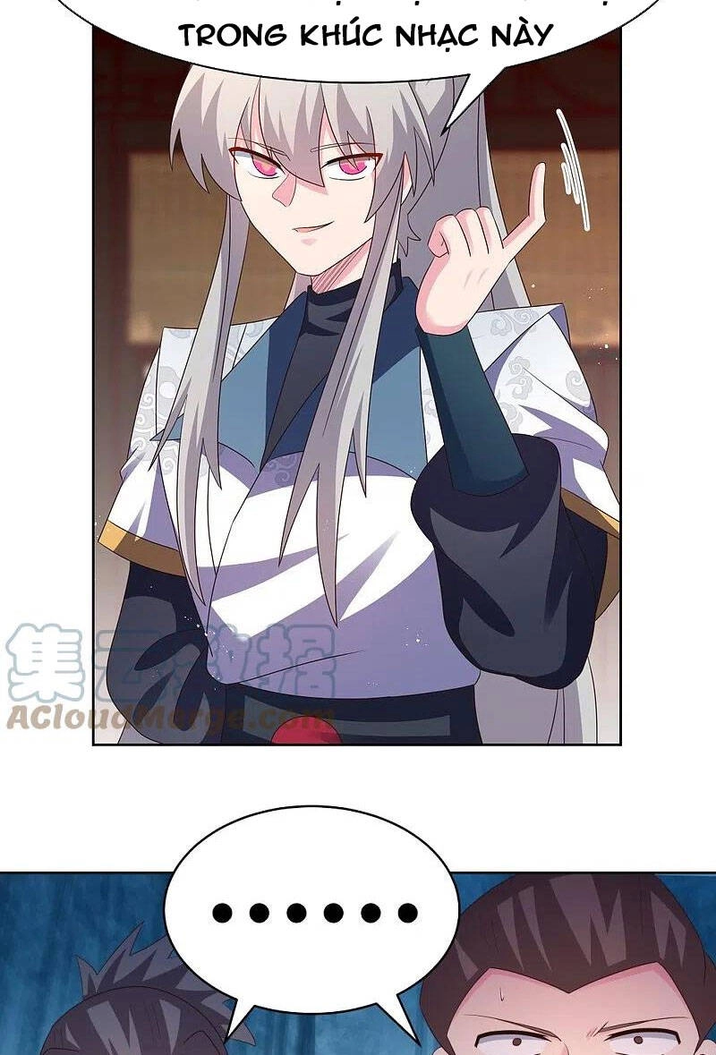 Tôn Thượng Chapter 402 - 21