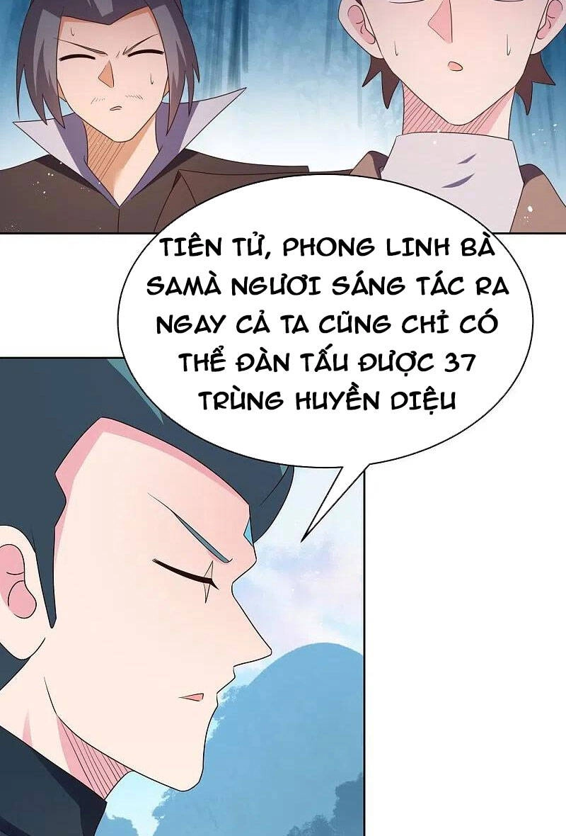Tôn Thượng Chapter 402 - 22