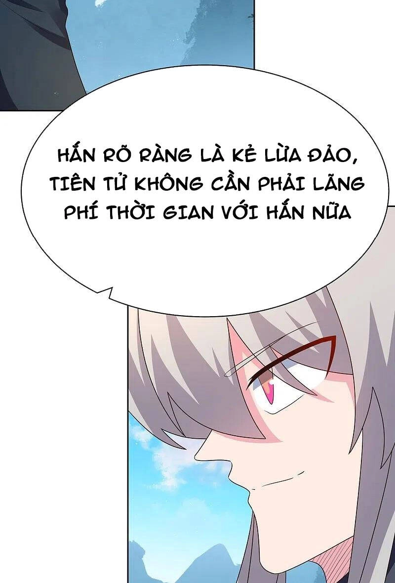 Tôn Thượng Chapter 402 - 23