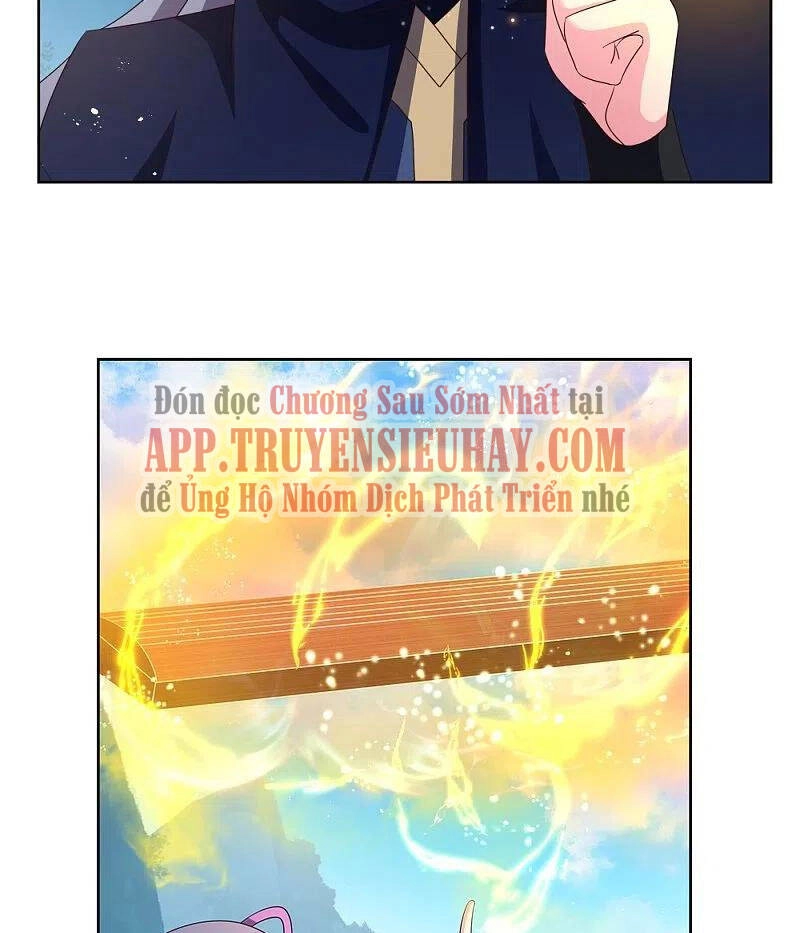 Tôn Thượng Chapter 402 - 26