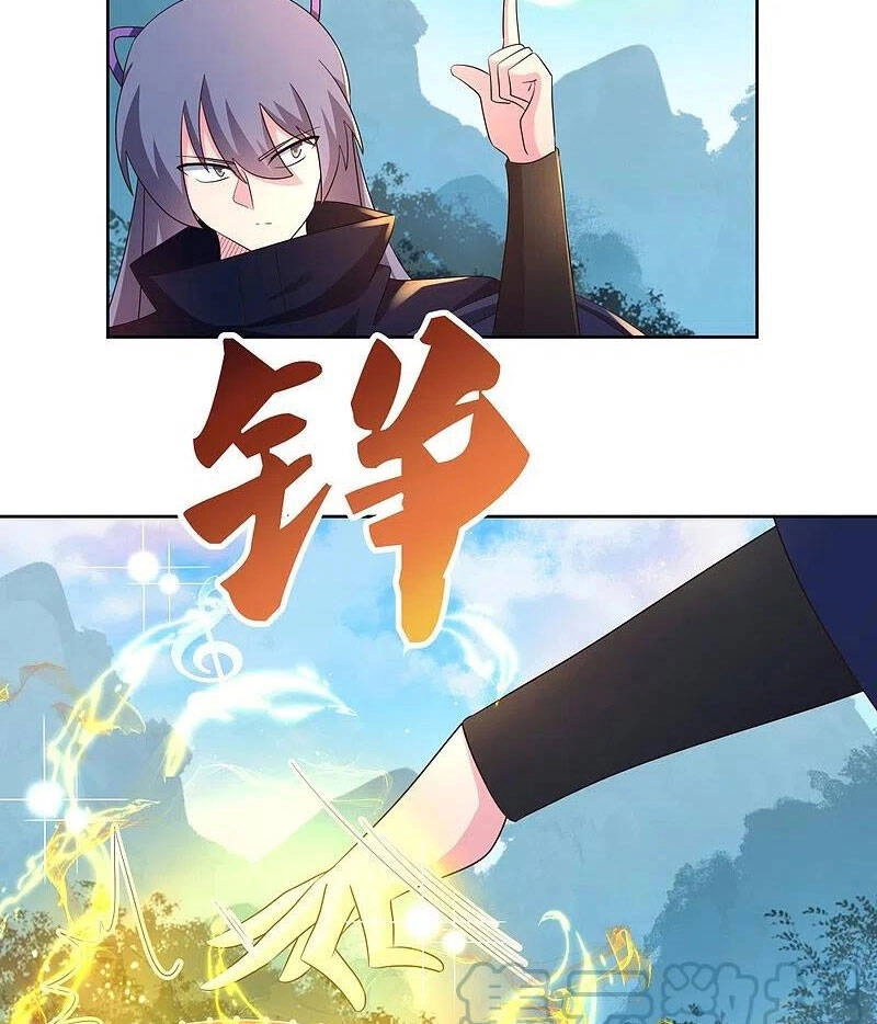 Tôn Thượng Chapter 402 - 27