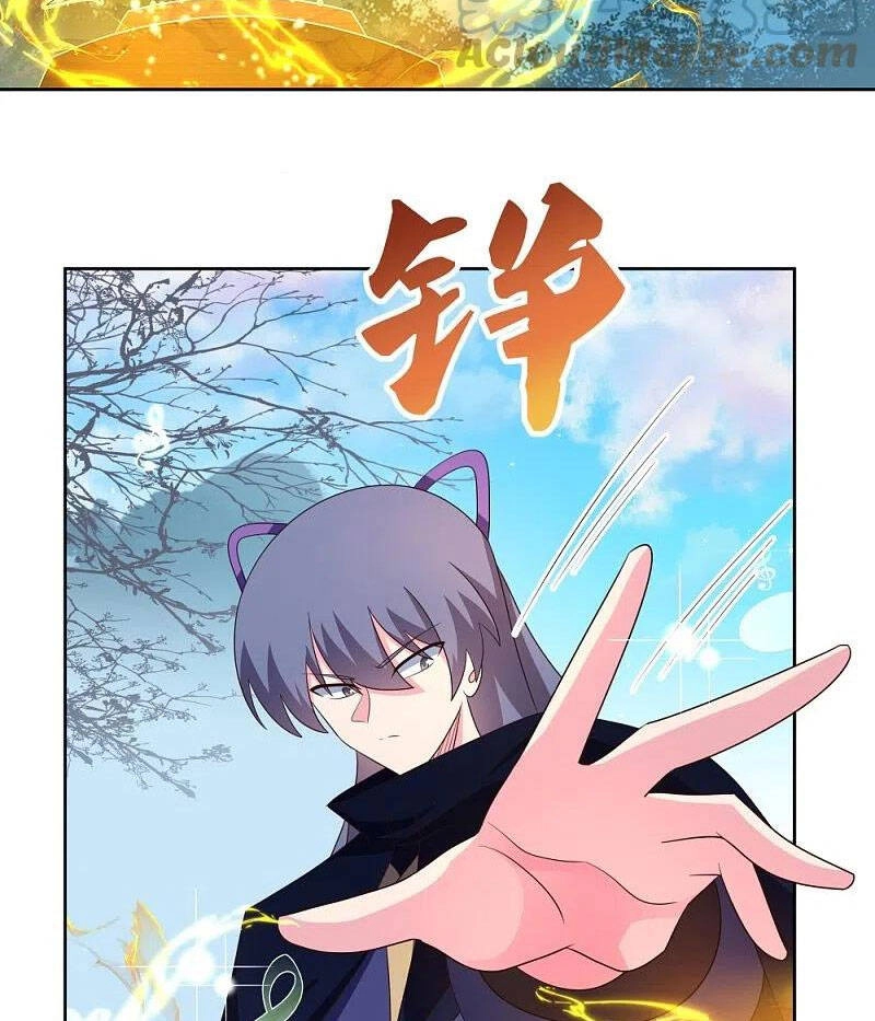 Tôn Thượng Chapter 402 - 28