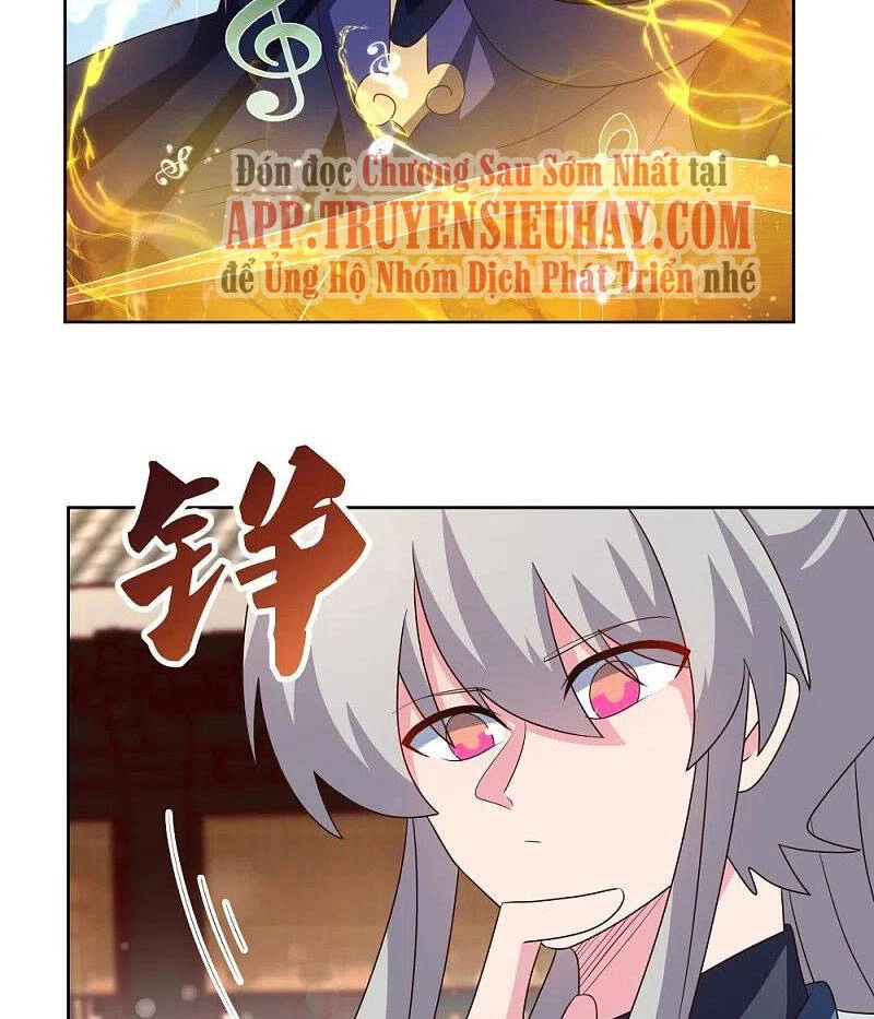 Tôn Thượng Chapter 402 - 29