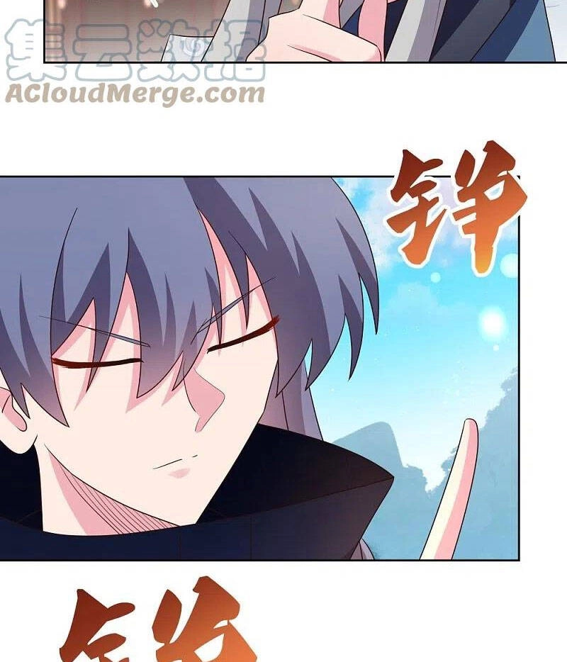 Tôn Thượng Chapter 402 - 30