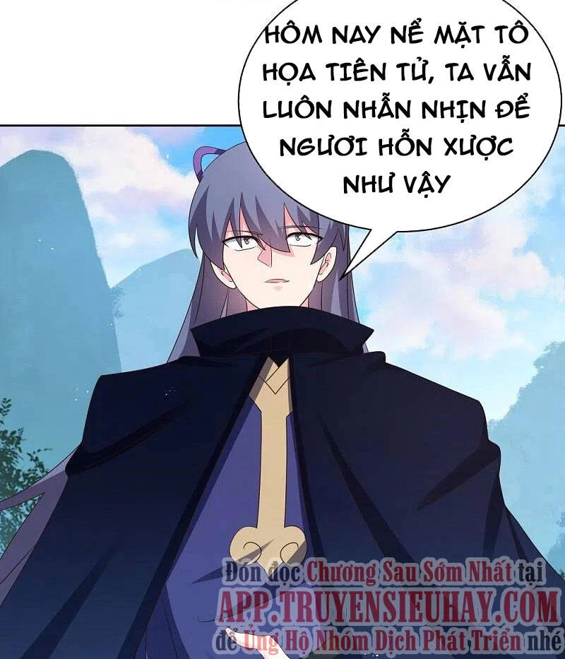 Tôn Thượng Chapter 402 - 34