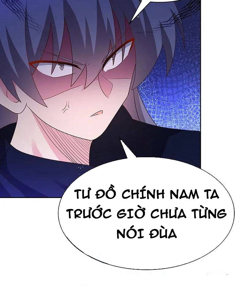 Tôn Thượng Chapter 402 - 38