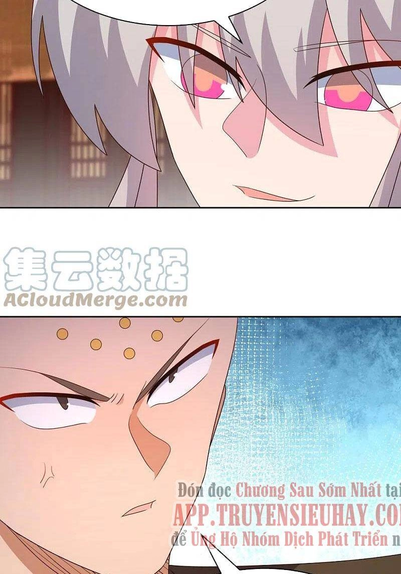 Tôn Thượng Chapter 404 - 2