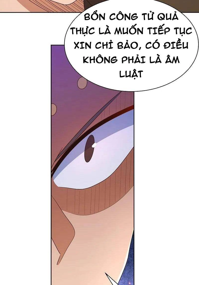 Tôn Thượng Chapter 404 - 3