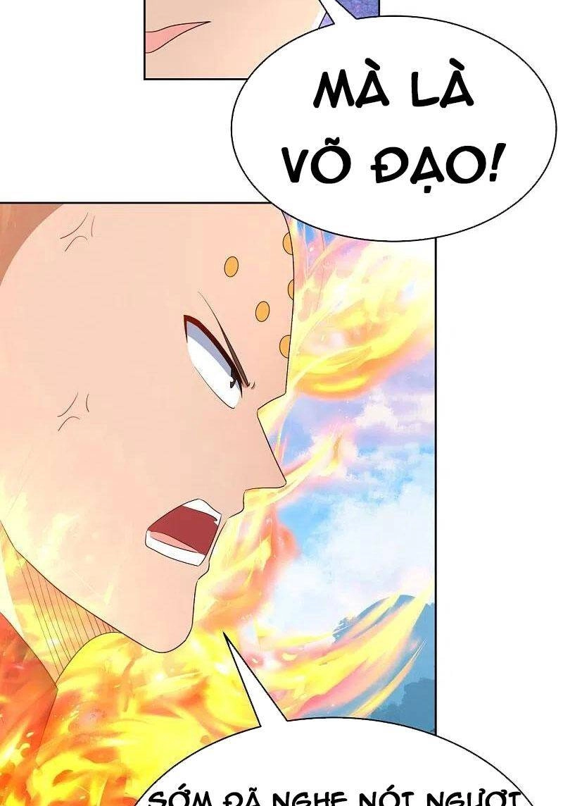 Tôn Thượng Chapter 404 - 4