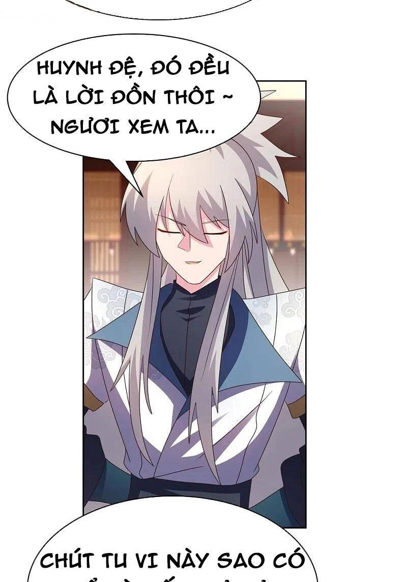 Tôn Thượng Chapter 404 - 6