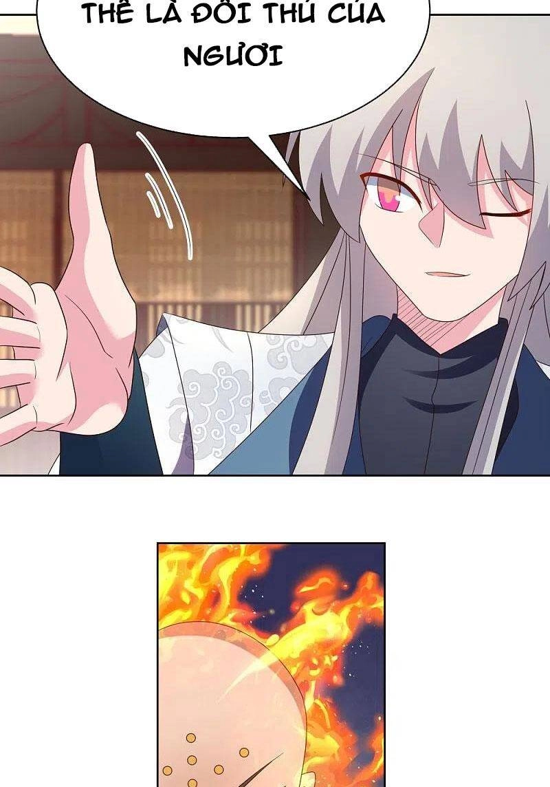 Tôn Thượng Chapter 404 - 7