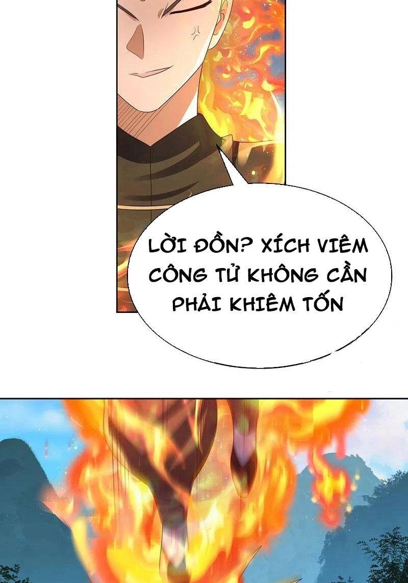 Tôn Thượng Chapter 404 - 8