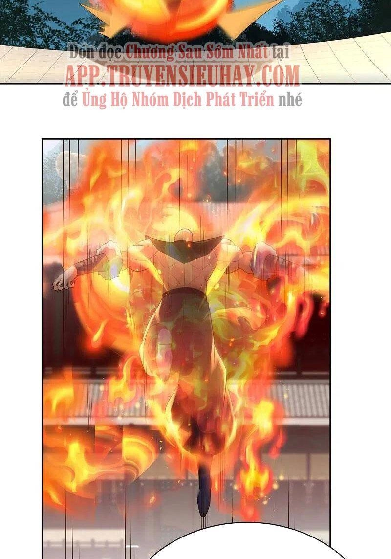 Tôn Thượng Chapter 404 - 9