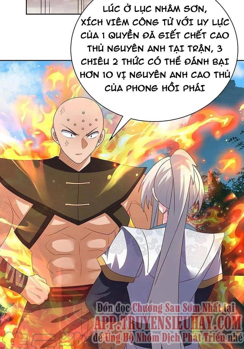 Tôn Thượng Chapter 404 - 10