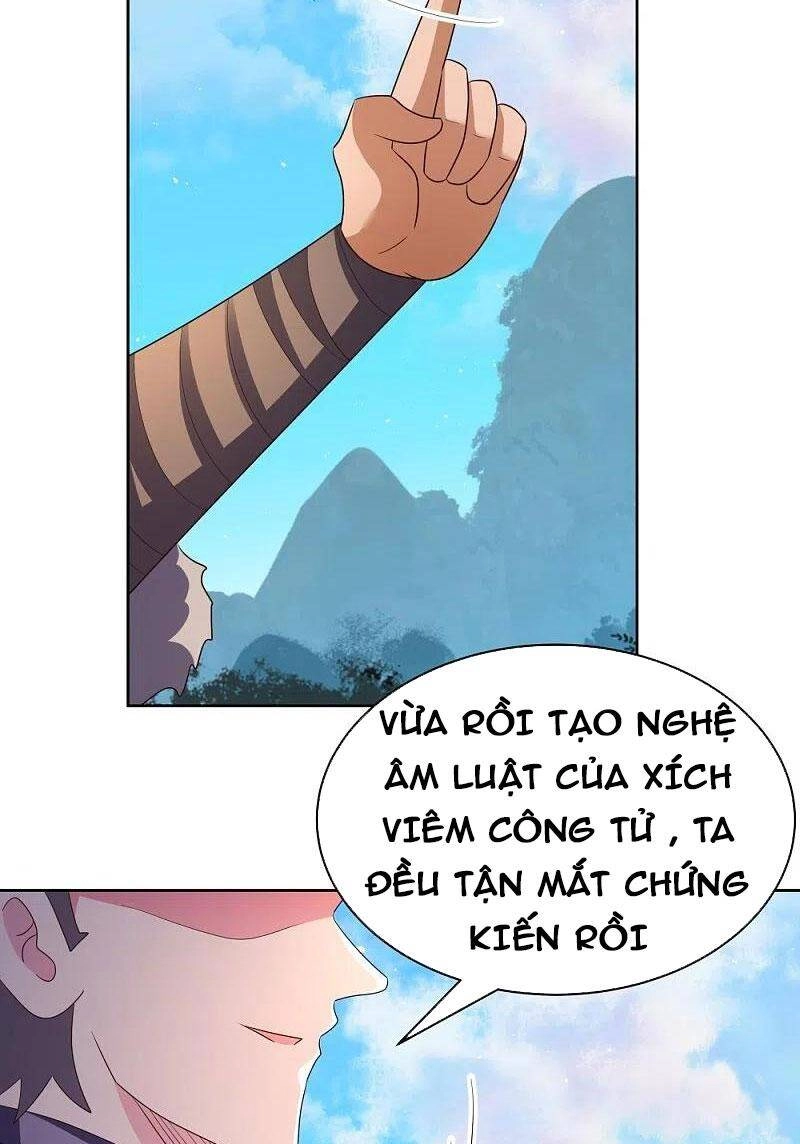 Tôn Thượng Chapter 404 - 13