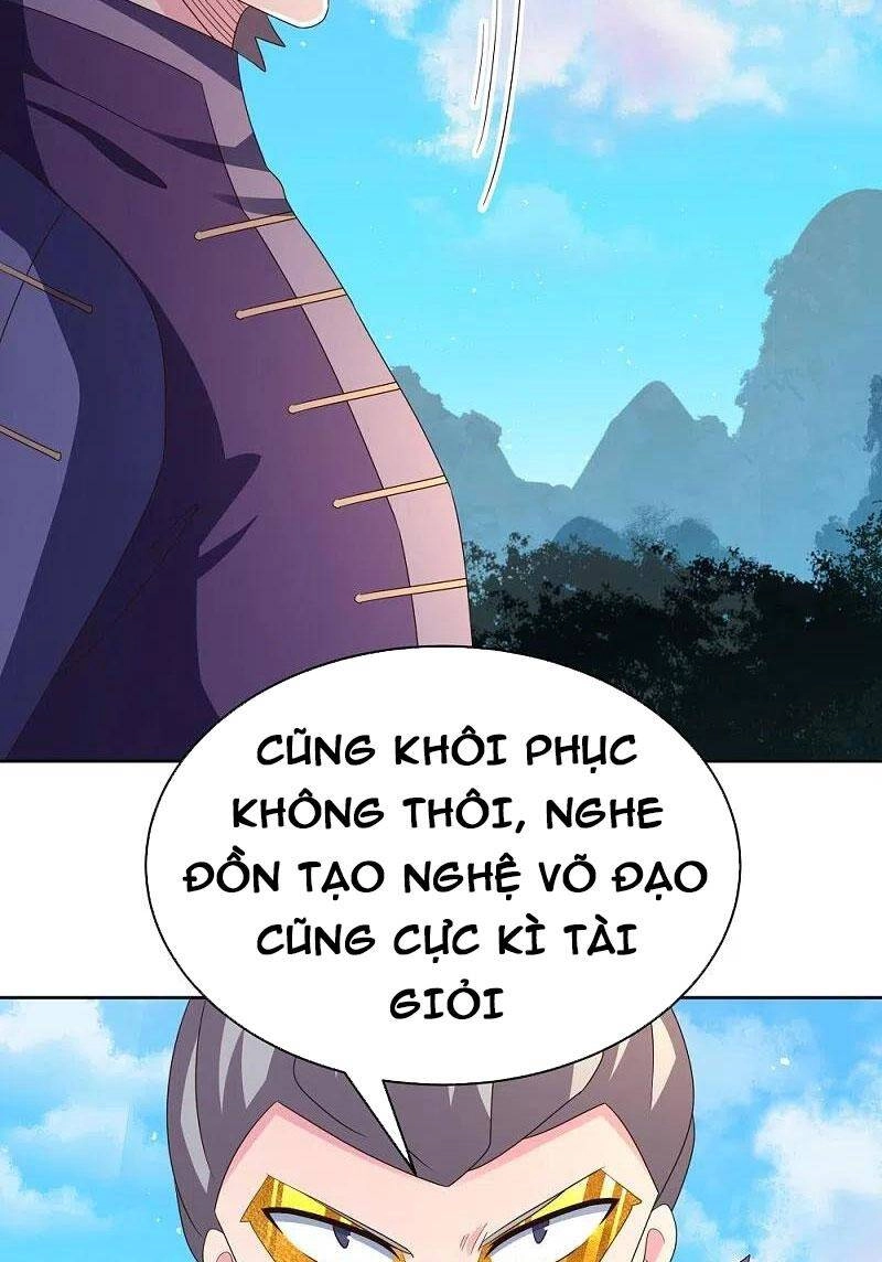 Tôn Thượng Chapter 404 - 14