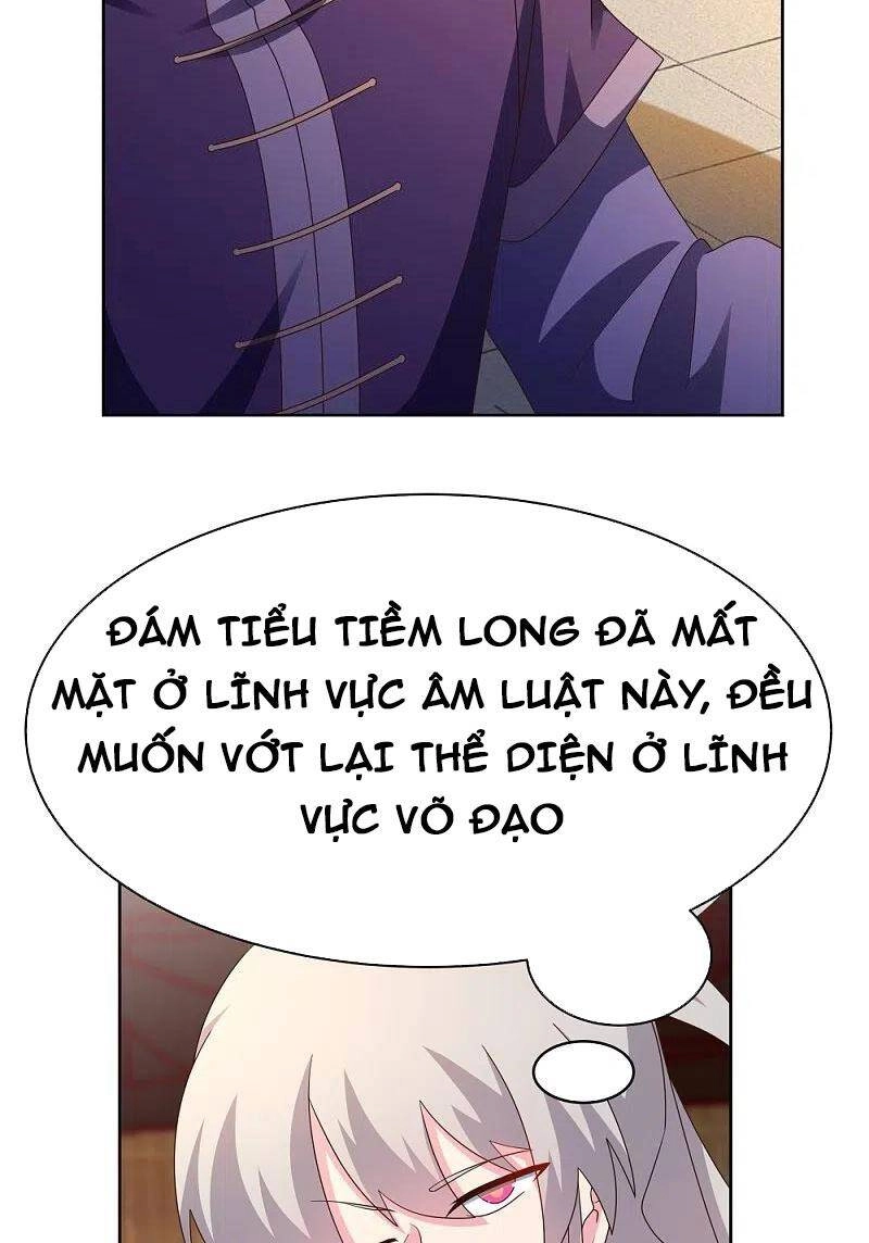 Tôn Thượng Chapter 404 - 16