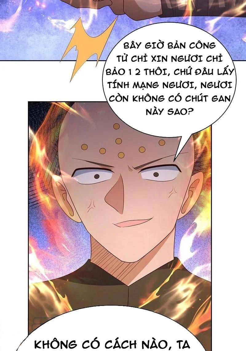 Tôn Thượng Chapter 404 - 18
