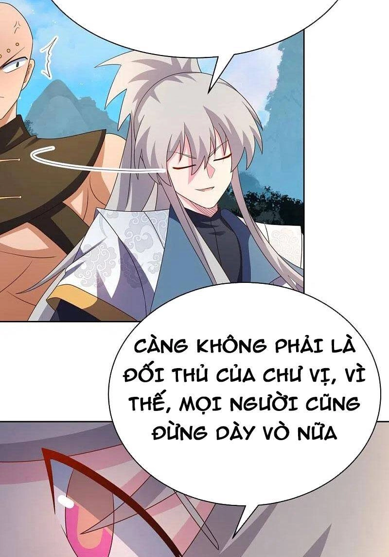 Tôn Thượng Chapter 404 - 20