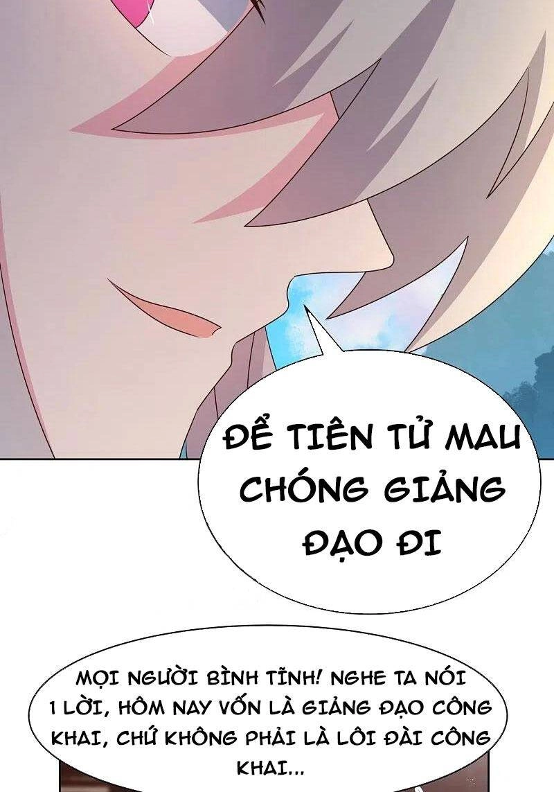 Tôn Thượng Chapter 404 - 21