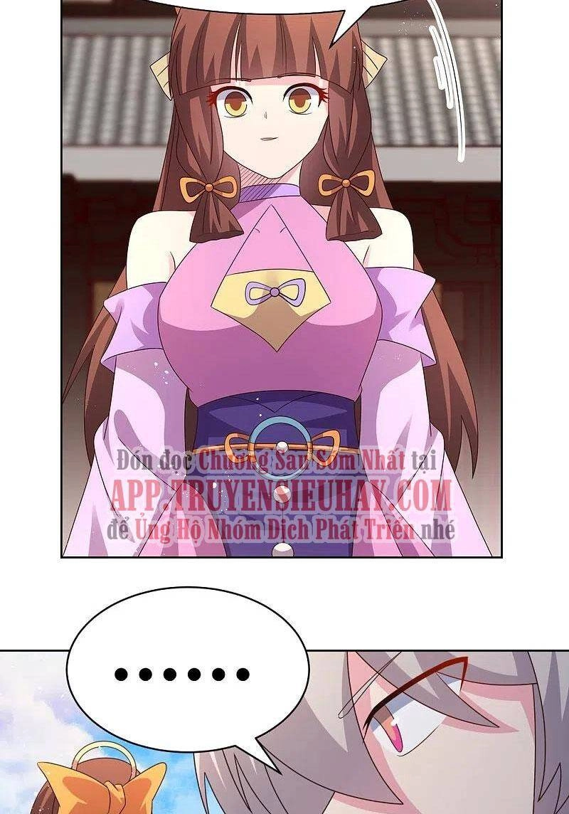 Tôn Thượng Chapter 404 - 22