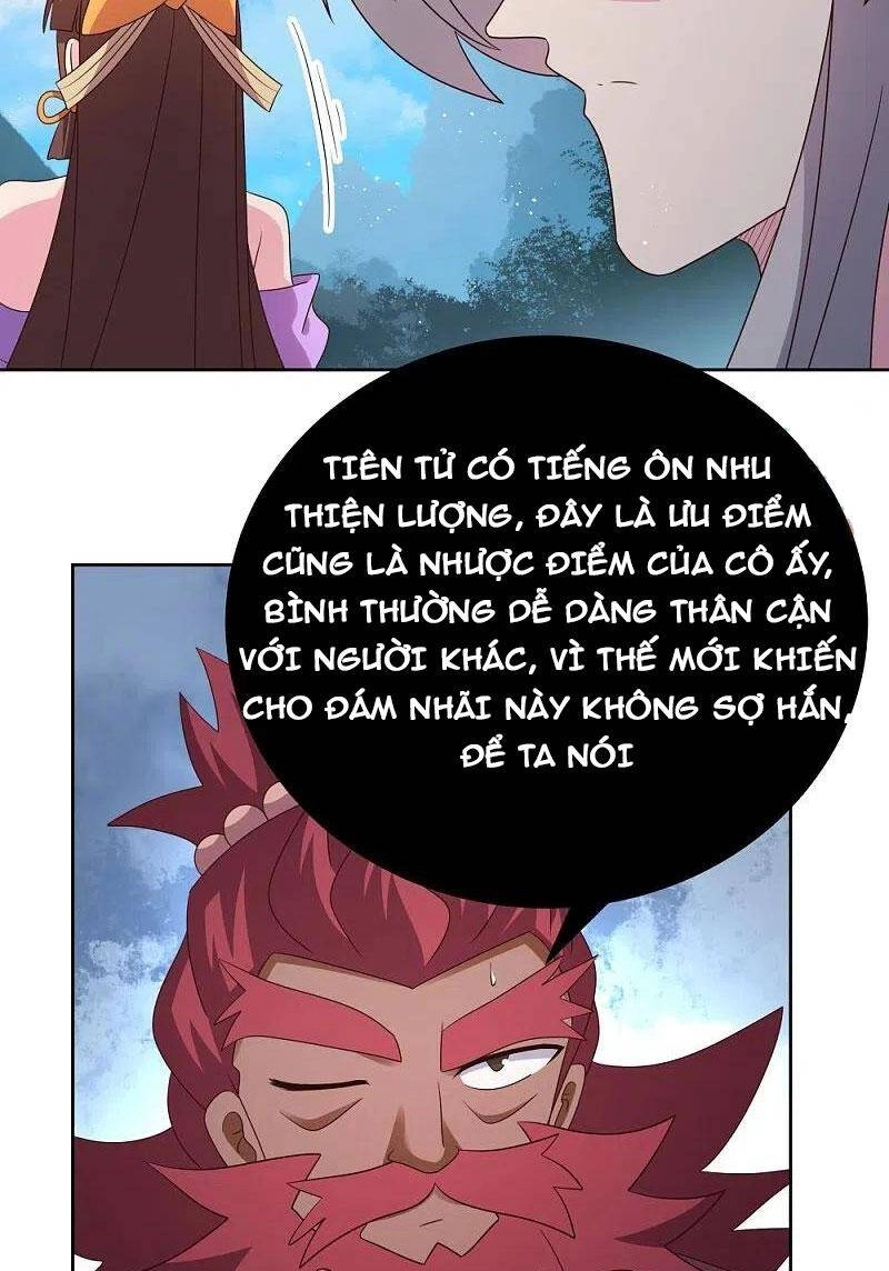 Tôn Thượng Chapter 404 - 23