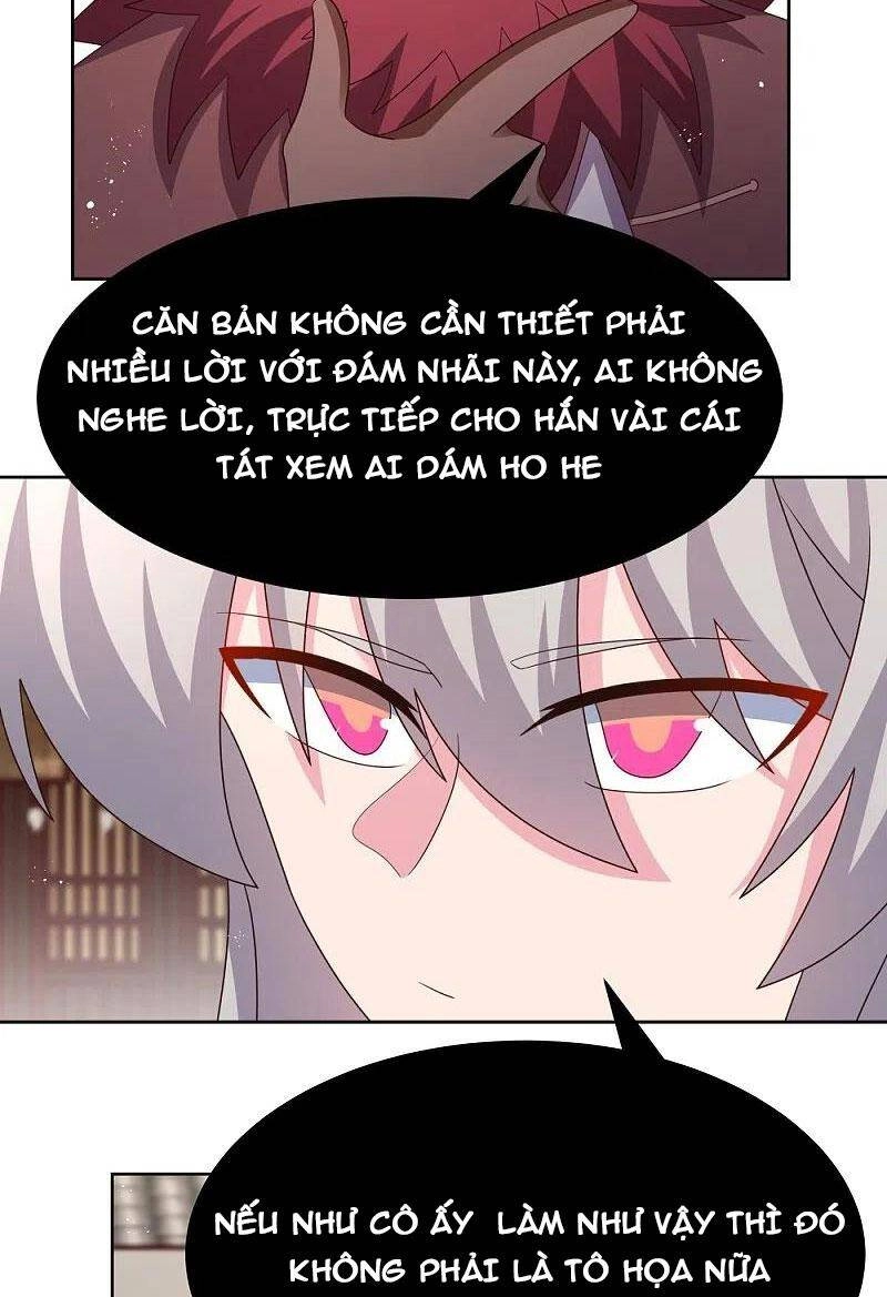 Tôn Thượng Chapter 404 - 24