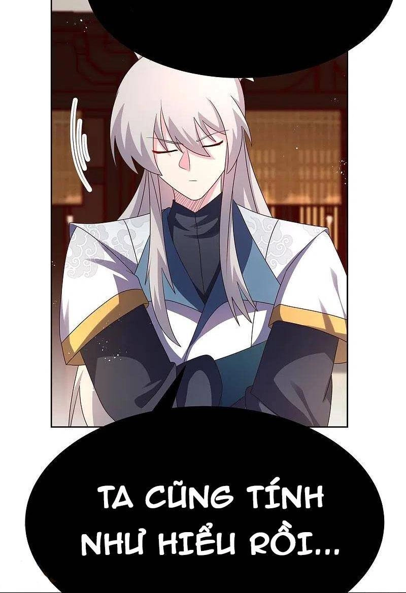 Tôn Thượng Chapter 404 - 25