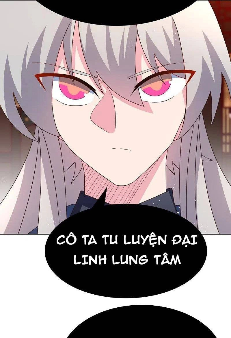 Tôn Thượng Chapter 404 - 26