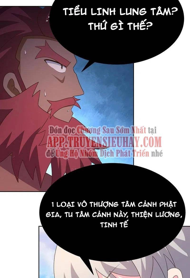 Tôn Thượng Chapter 404 - 27