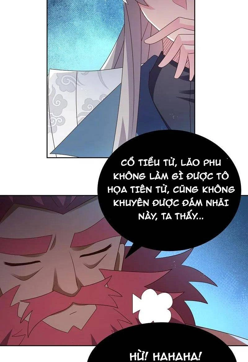 Tôn Thượng Chapter 404 - 29