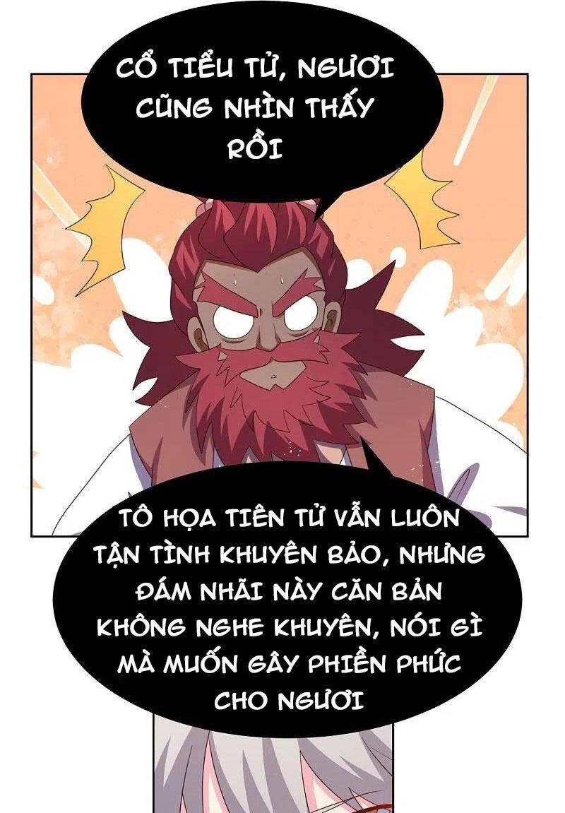 Tôn Thượng Chapter 405 - 1
