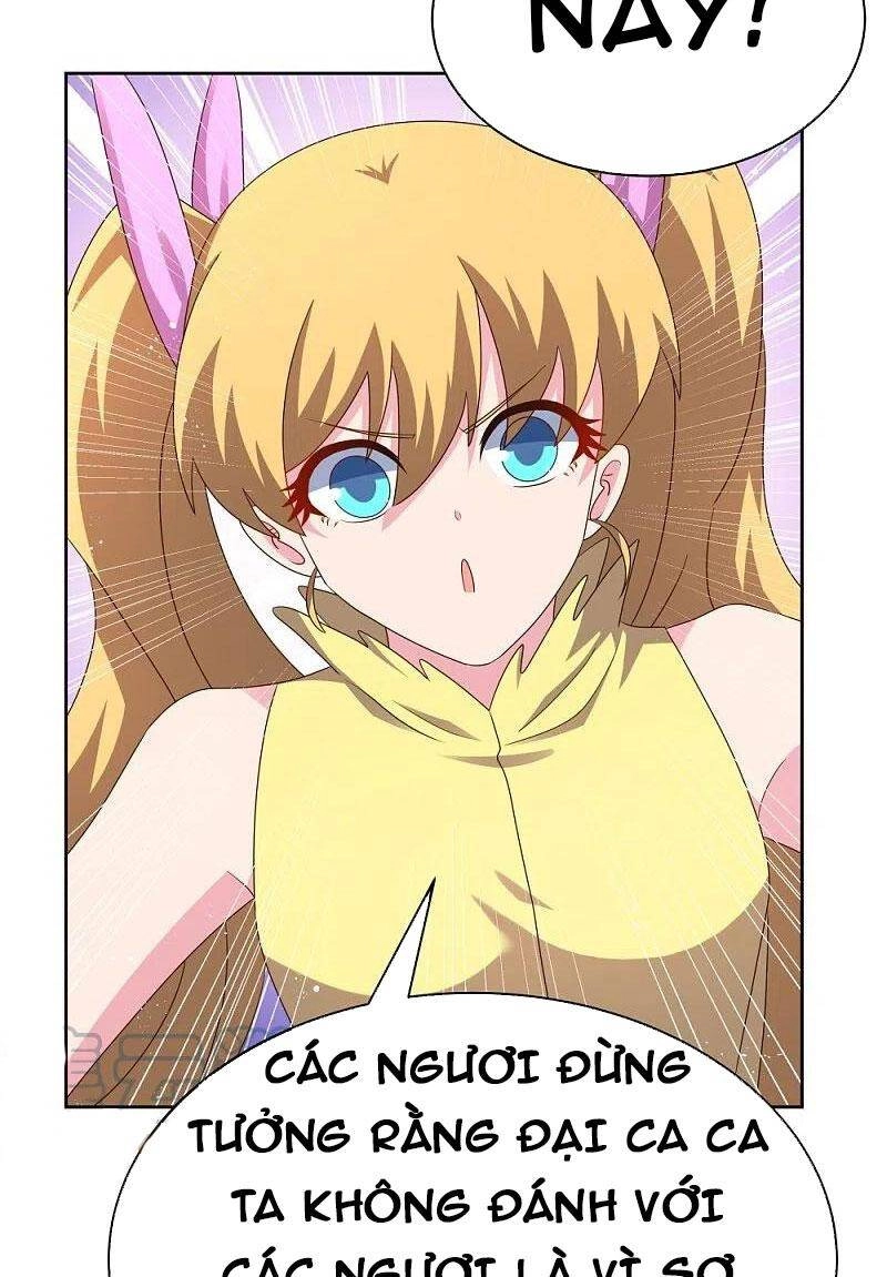 Tôn Thượng Chapter 405 - 3