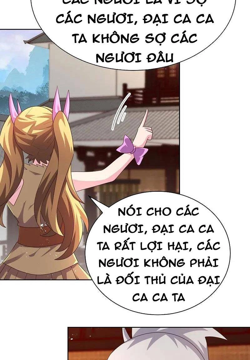 Tôn Thượng Chapter 405 - 4