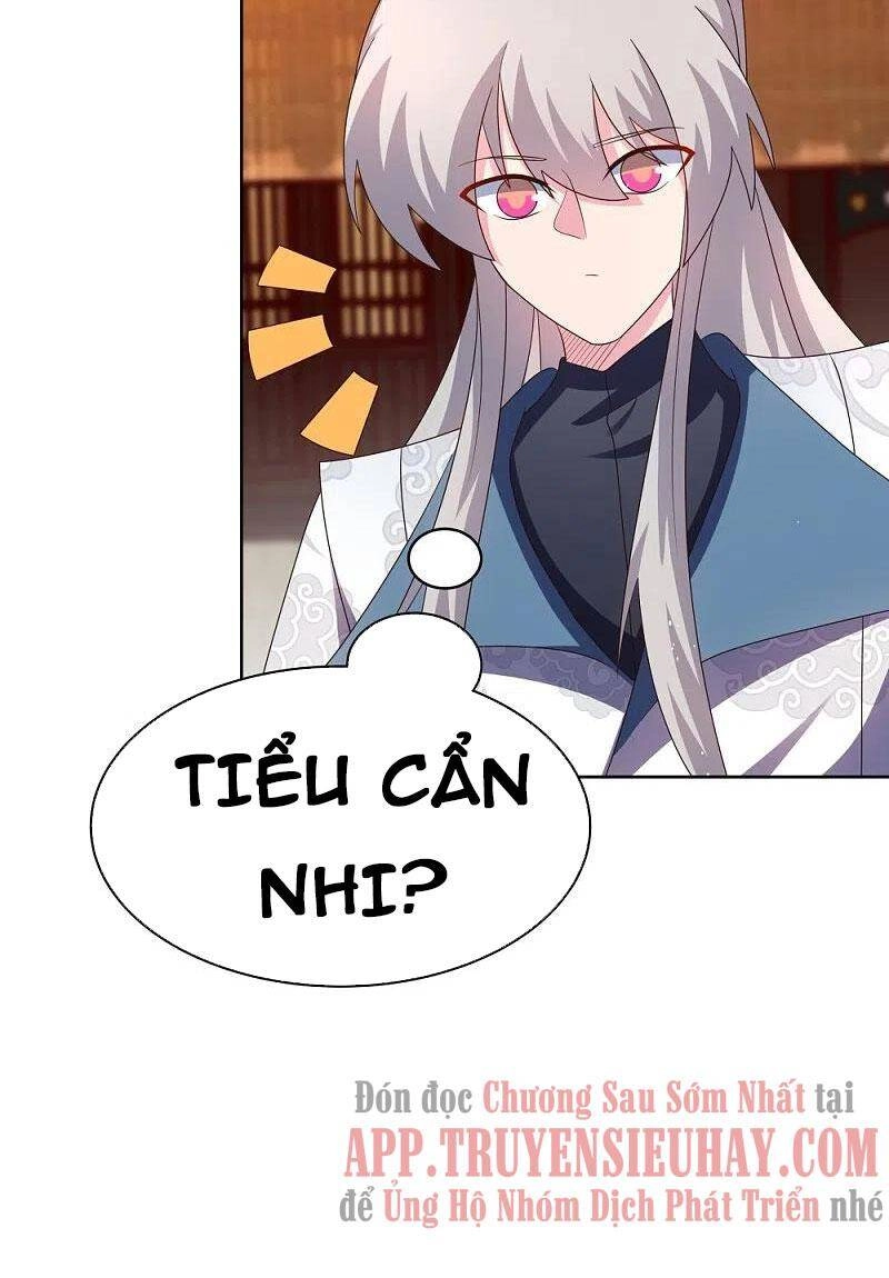 Tôn Thượng Chapter 405 - 5