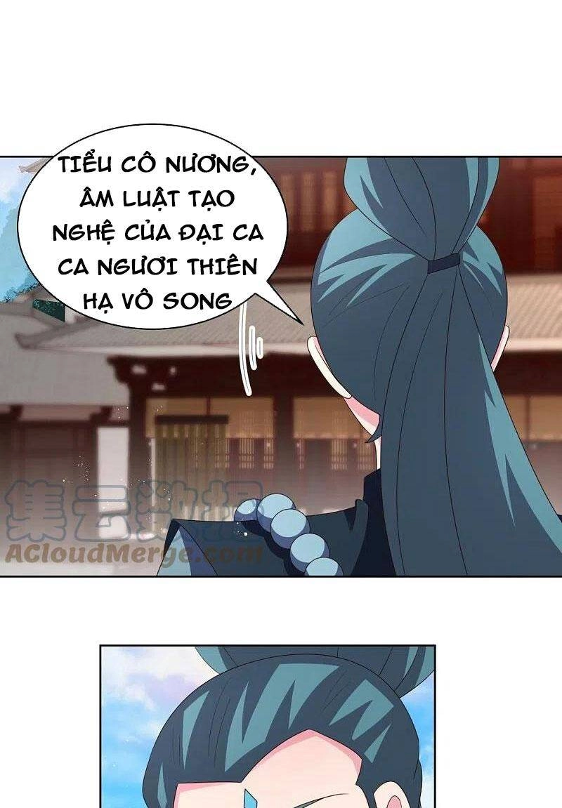 Tôn Thượng Chapter 405 - 6